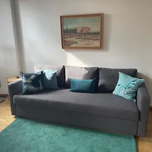 Holiday home Parceval, Rome