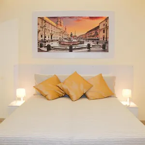 Holiday home Domus Divi - Nel Cuore Di, Rome