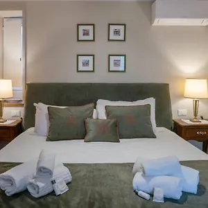 Holiday home Charming In - Luxury, Rome