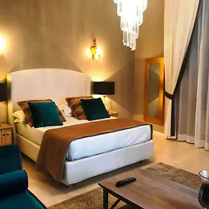 Di Rienzo Residences Roma