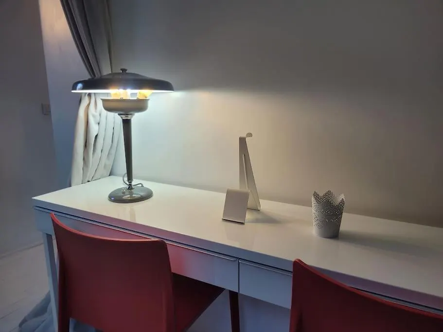 Pantheon White Penthouse Villa Rome Holiday home