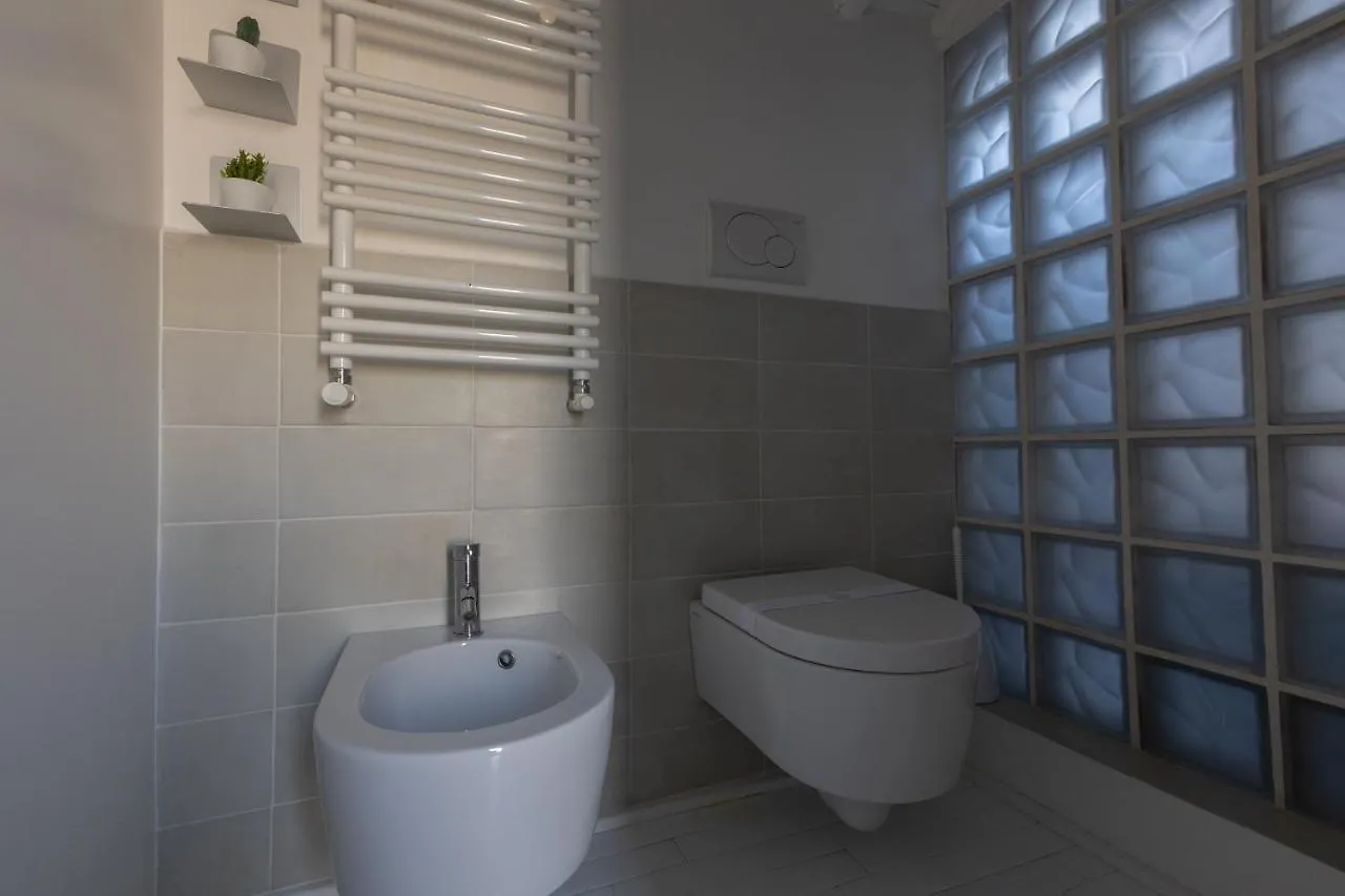 Holiday home Pantheon White Penthouse Villa Rome