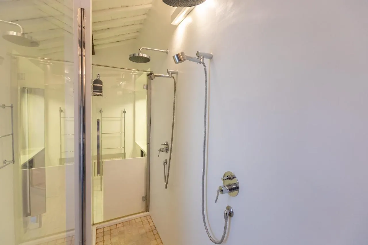 Holiday home Pantheon White Penthouse Villa Rome