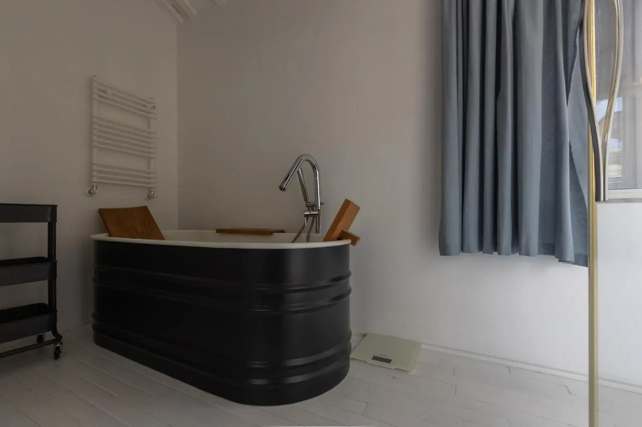 Pantheon White Penthouse Villa Rome Holiday home