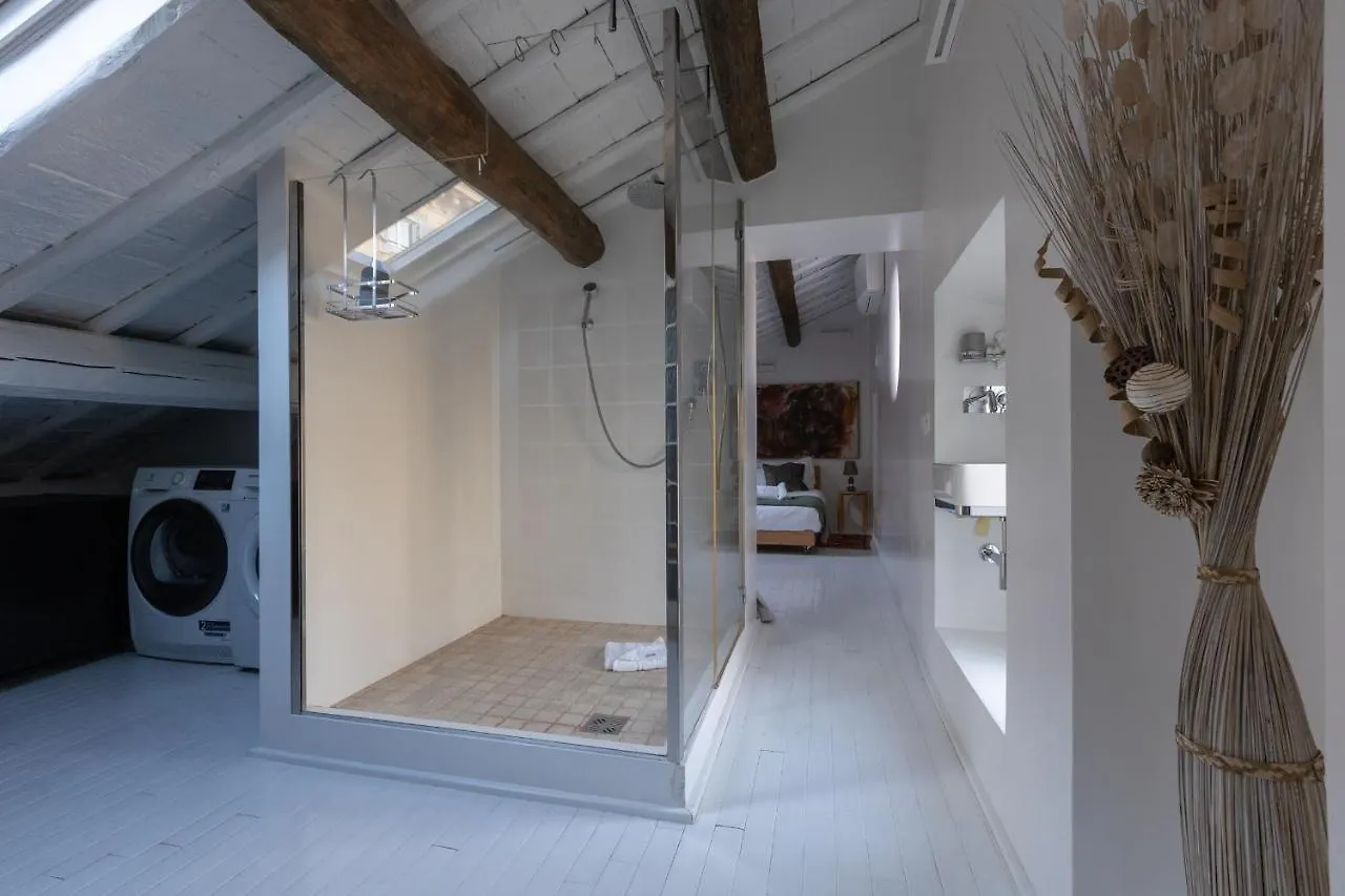 Holiday home Pantheon White Penthouse Villa Rome
