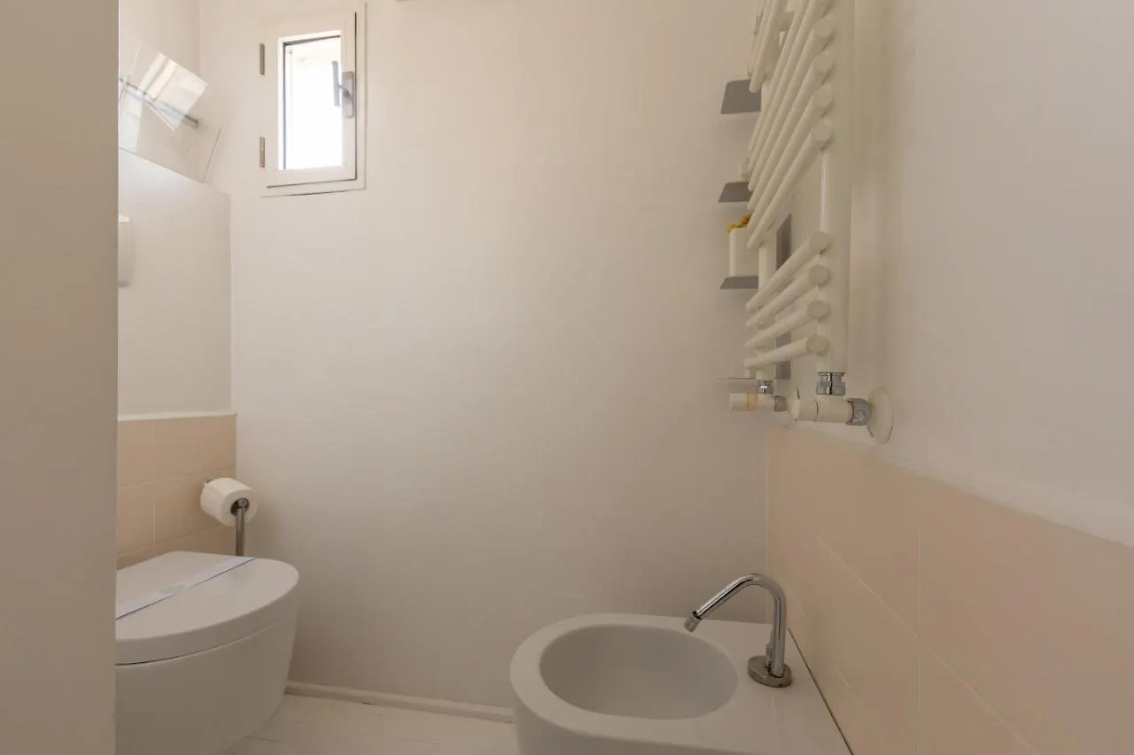 Pantheon White Penthouse Villa Rome